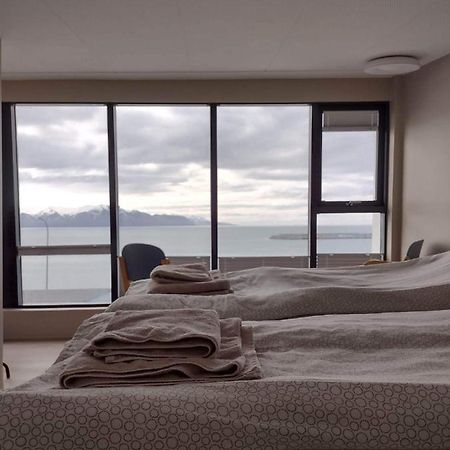 Guesthouse Maddy フーサヴィーク エクステリア 写真