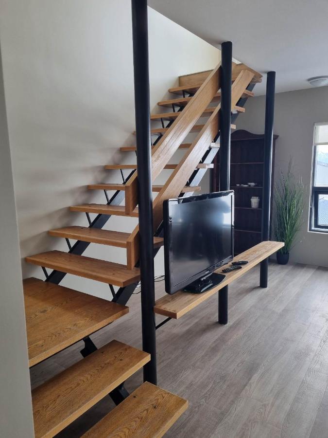 Guesthouse Maddy フーサヴィーク エクステリア 写真