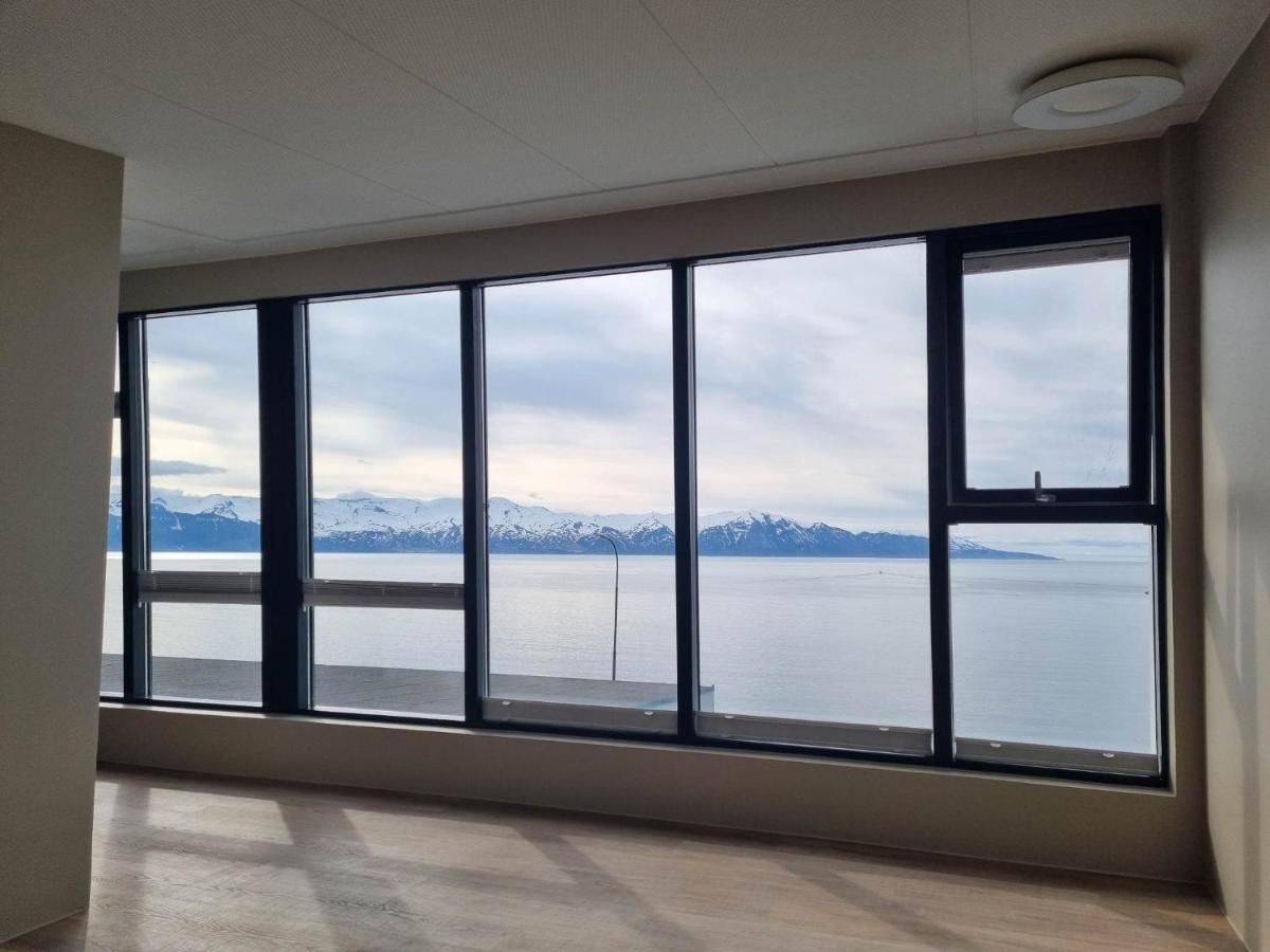 Guesthouse Maddy フーサヴィーク エクステリア 写真
