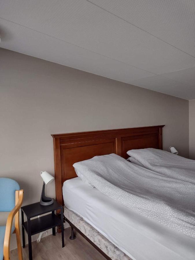 Guesthouse Maddy フーサヴィーク エクステリア 写真