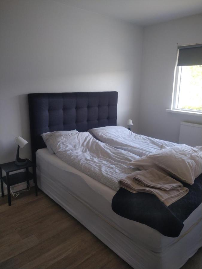 Guesthouse Maddy フーサヴィーク エクステリア 写真